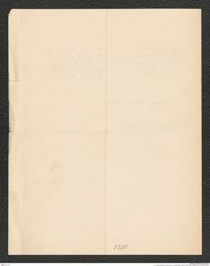 k.k. naturhistorisches Hofmuseum, Intendanzakten 1885-1896 (Hauer), Aktenzahl Z.134/1894, Seite 4